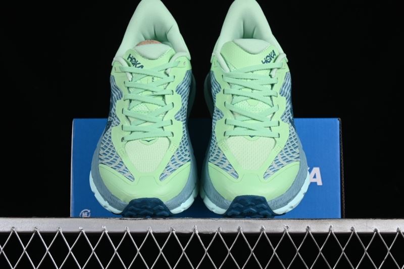 Hoka Shoes